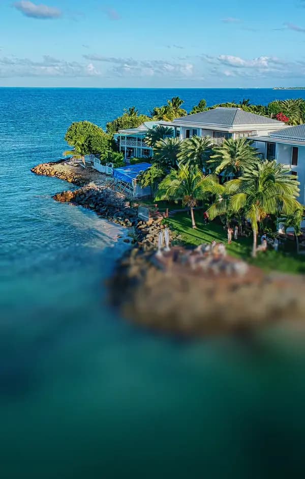 Antigua & Barbuda