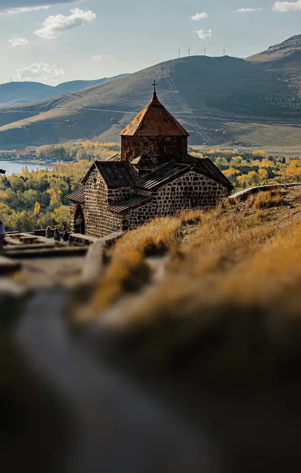 Armenia