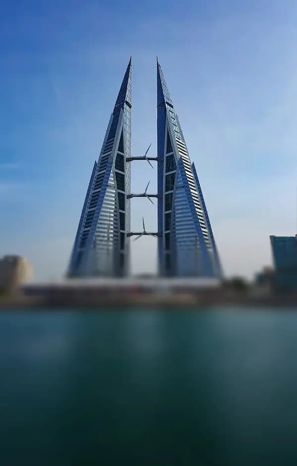 Bahrain