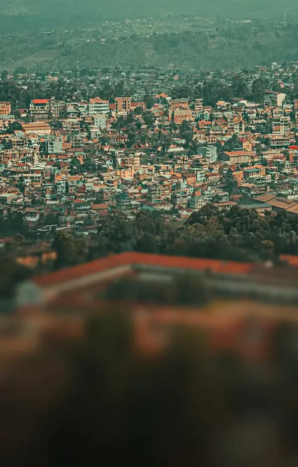 Congo - Kinshasa