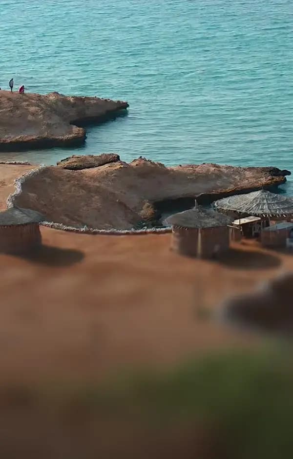 Djibouti