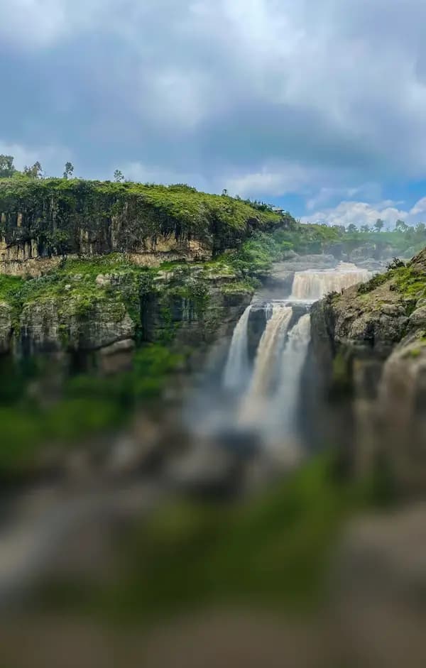 Ethiopia