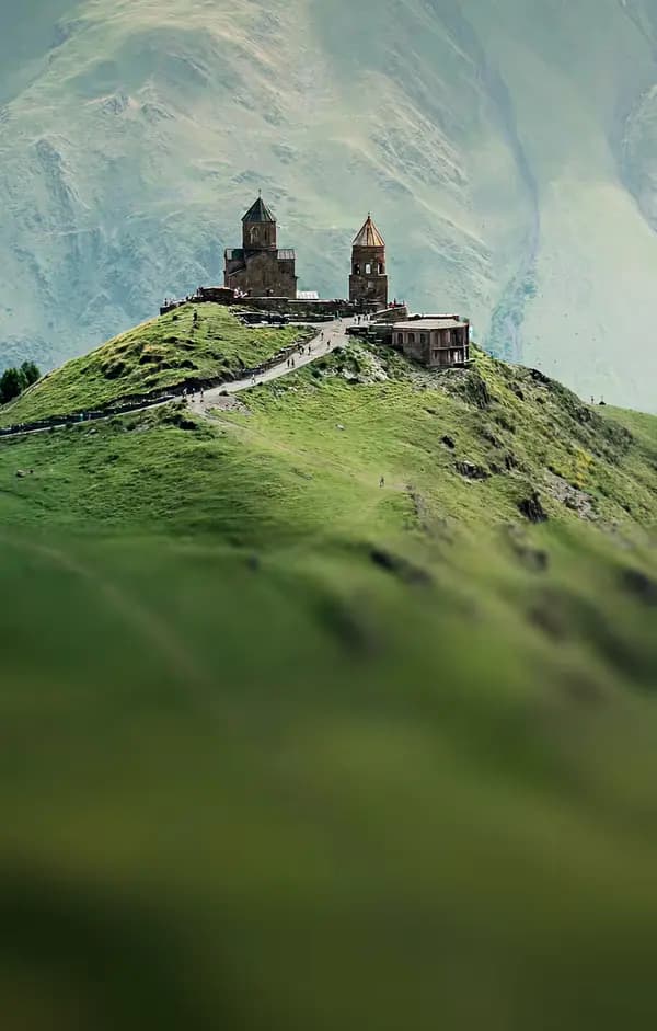 Georgia