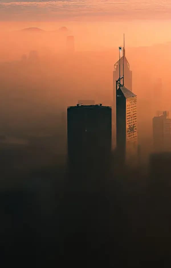 Hong Kong