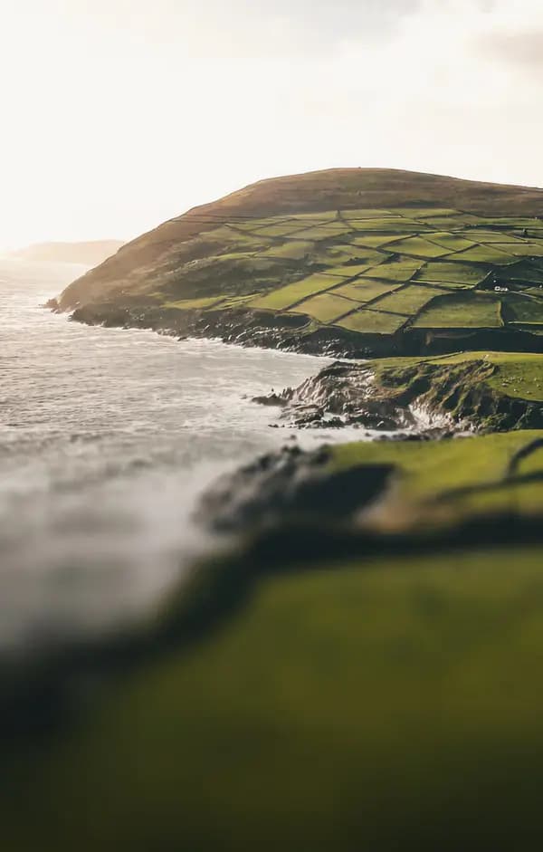 Ireland