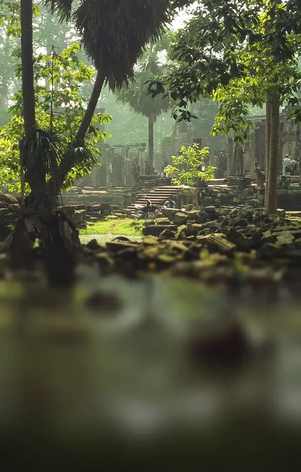 Cambodia