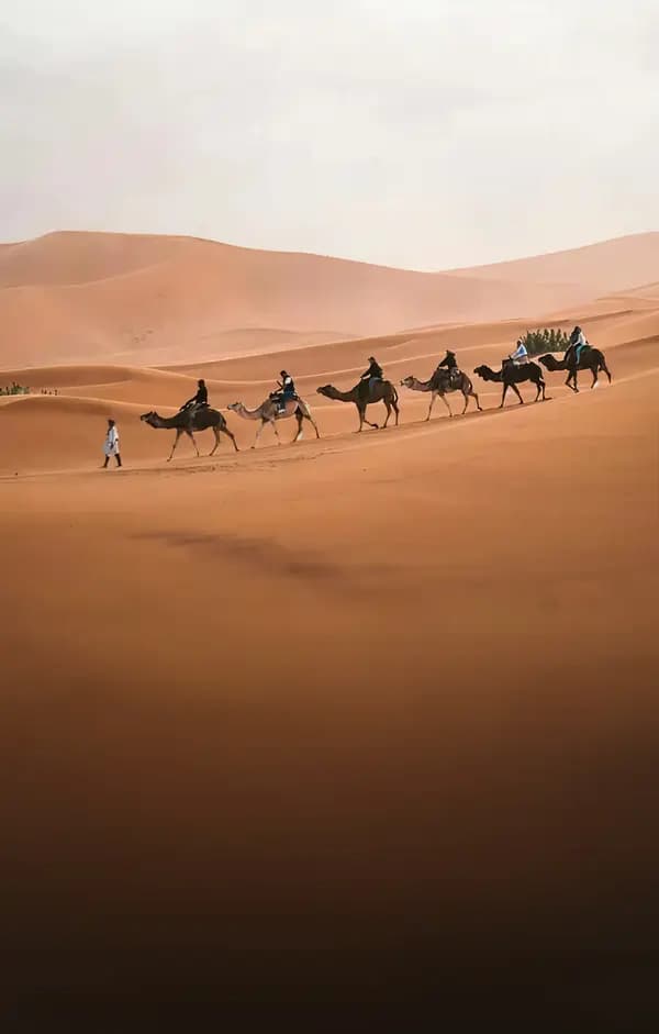 Morocco