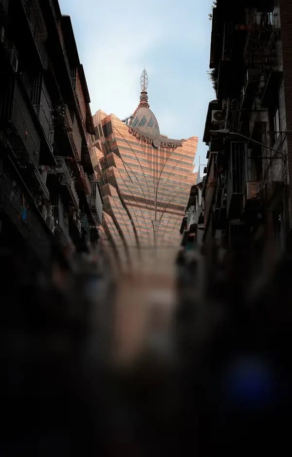 Macao SAR China