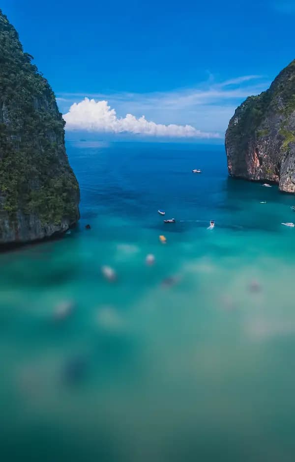 Thailand