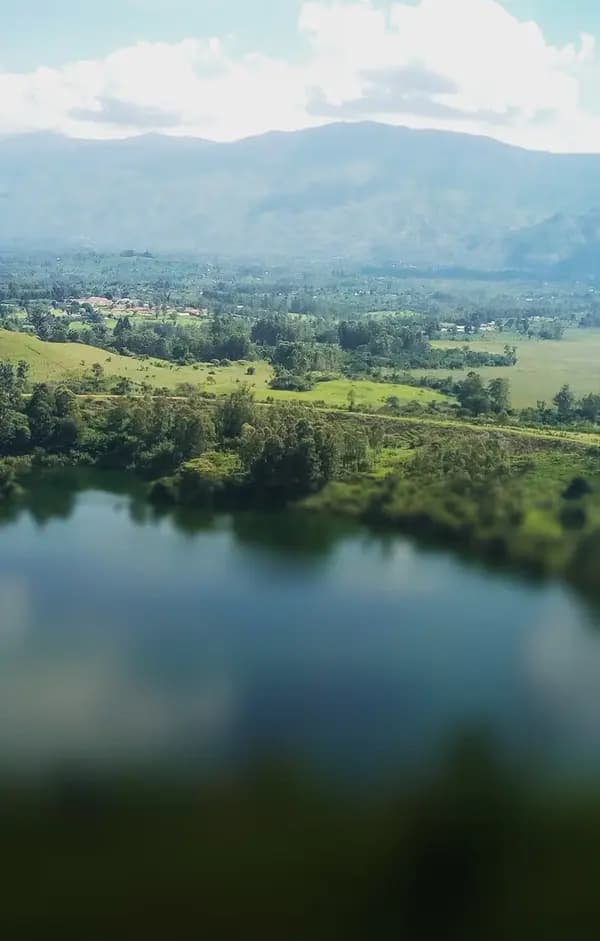 Uganda